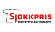 Sjokkpris logo