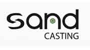 Sand Casting logo