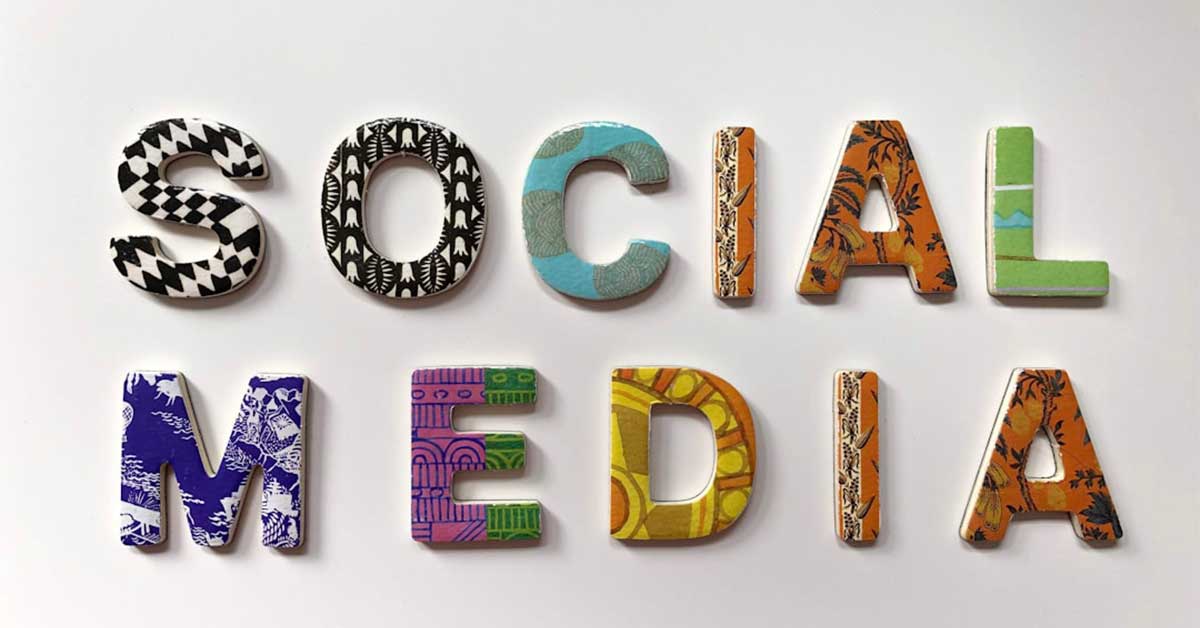 Sosiale medier markedsføring MS Digital